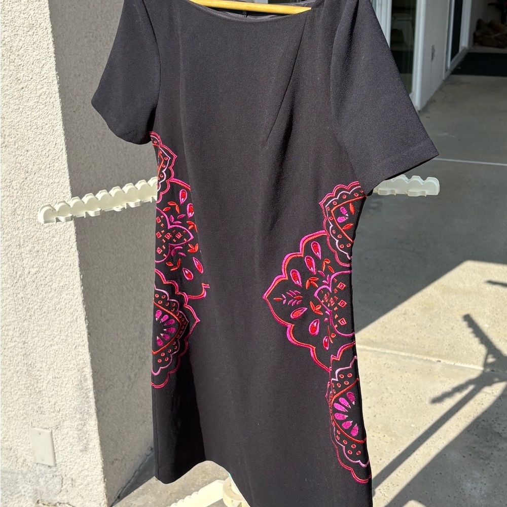 Trina Turk dress